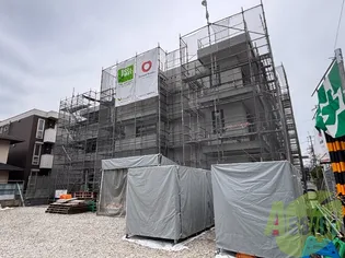 DーRESIDENCE蛍池東町の画像