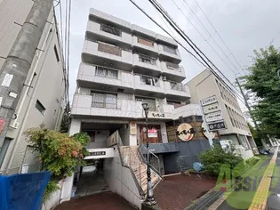 箕面コスモビルの画像