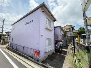 プレジール村上の画像