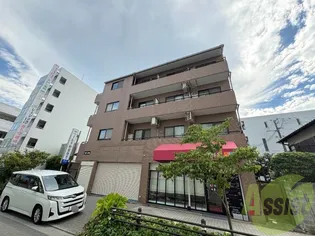マサーレ川西の画像