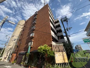 リアライズ蛍池の画像