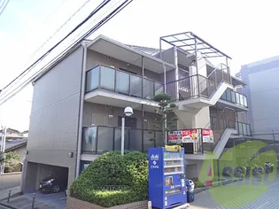エレガンス森本の画像