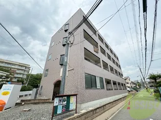 ISEーGRAND池田IIの画像