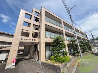 シャトレー多田の画像