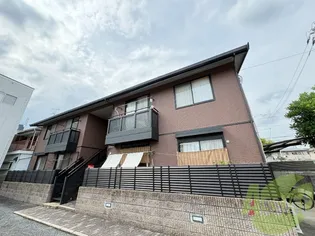 ゆずりはサンハイツの画像