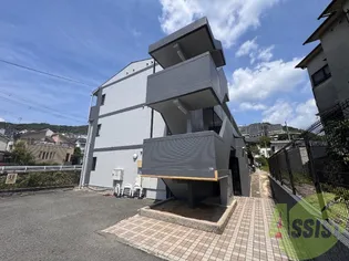 ラ リビエール トア ボアの画像