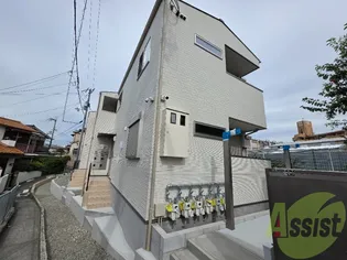 池田市豊島北PJの画像