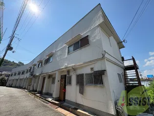 滝ノ上ハイツの画像