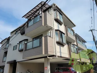 マンション長栄の画像