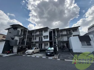 ガーデンハイツ箕面瀬川の画像