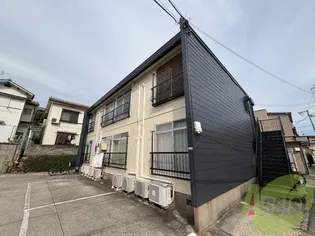 ハイツ花畑の画像
