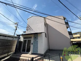 メゾン ユング フラウ ヨッホの画像