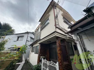 花屋敷ハイツの画像
