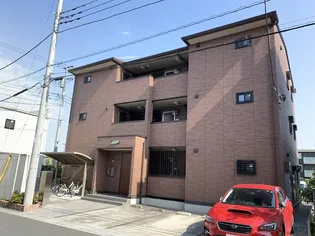 イースタンレイクKの画像