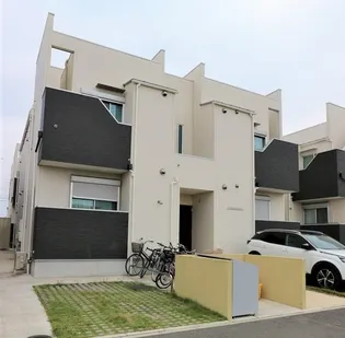 フォンティーナ越谷レイクタウンの画像