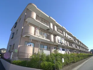 ランドロードU A棟の画像