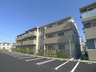 ロイジェントパークス レイクタウン Fの画像