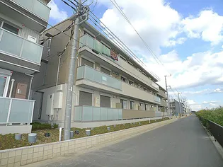 ロイジェントパークスレイクタウンIII Fの画像