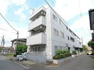 エールセーラ登戸の画像