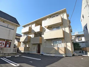 ソレーユ ヒロの画像