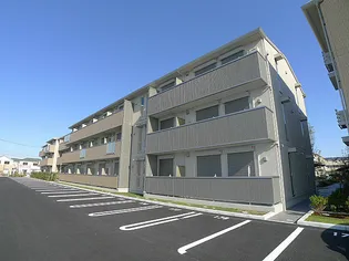 ロイジェントパークス レイクタウン Qの画像