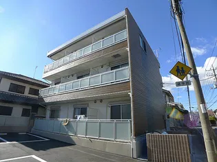 リブリ 南越谷の画像