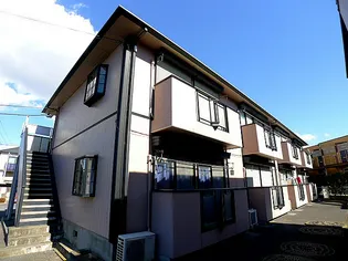 サンヴェールIIの画像