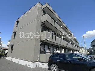 ゴールドパストラルの画像