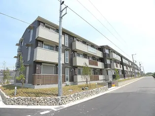 ロイジェントパークスレイクタウンIII Fの画像