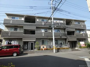 ロイヤルヒル共栄Iの画像