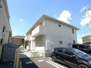 ブリランテレイクの画像