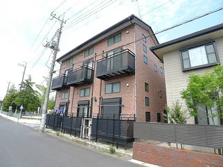 グランドールの画像