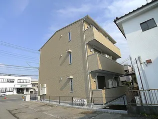 ヴィラ登戸町の画像
