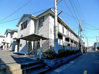 シャモニー Bの画像