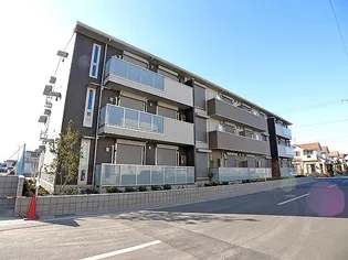 ロイジェントパークス レイクタウン 3 Nの画像