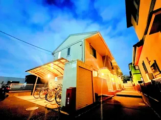 メゾンサンライズの画像