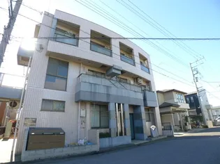 シャルマン蒲生Bの画像