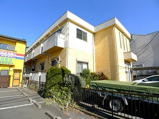 ルネッサンス南越谷の画像