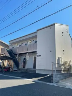 第26アベニューの画像