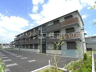 ロイジェントパークス レイクタウン Jの画像