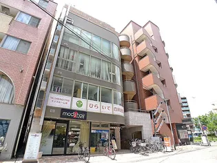 井上マンションの画像