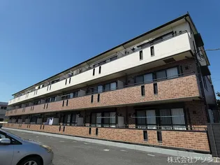 サンライズ蒲生の画像