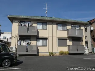 アサミレジデンス2の画像