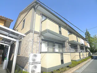 リバティーベル Iの画像