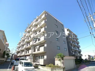 アネックス加藤の画像