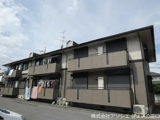 アーバンヒルズ Iの画像