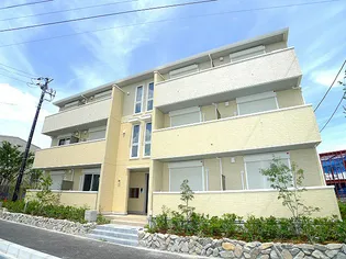 ロイジェントパークス レイクタウン Eの画像