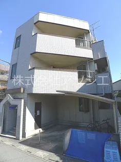 ジュネパレス越谷第02の画像