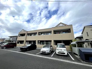 フィヤージュ ベールの画像