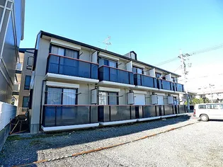 シャモニー Cの画像